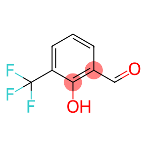 3-(三氟甲基)水杨醛