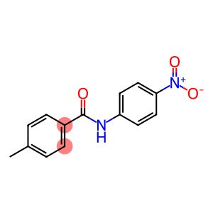 4-Methyl-N-(4-nitrophenyl)benzaMide