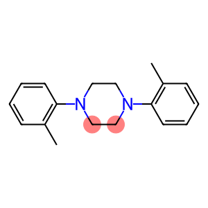 1,4-di-o-tolylpiperazine