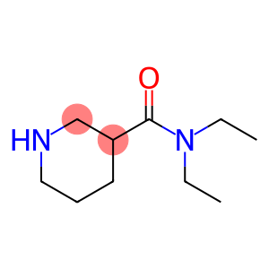 N,N-Diethylpiperidine-3-carboxamide