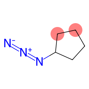 Azidocyclopentane