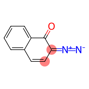 2-Diazo-1(2H)-naphthalenone