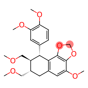 叶下珠次素