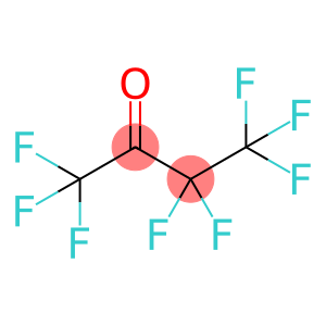 PERFLUORO-2-BUTANONE