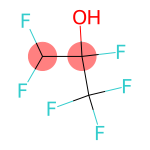 HEXAFLUORO-2-PROPYLALCOHOL