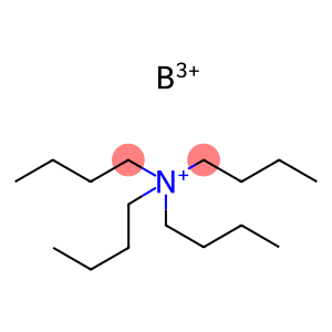 正丁基硼氢化铵