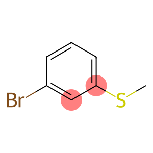 3-Bromothioanisole