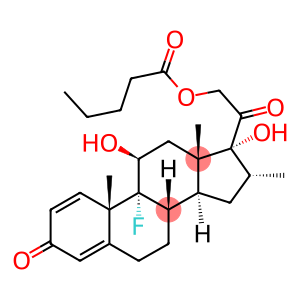 戊酸他米松EP杂质C