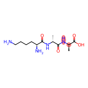 lysyl-alanyl-alanine