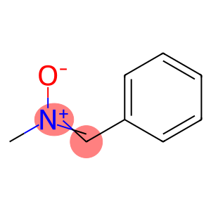 N-(Phenylmethylene)methanamine oxide