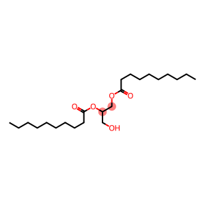 (+/-)-1,2-DIDECANOYLGLYCEROL