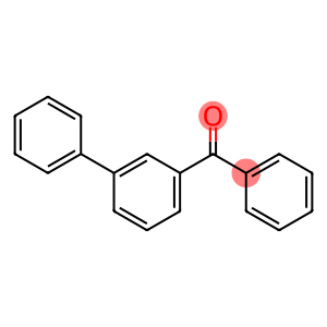 BIPHENYL-3-YL(PHENYL)METHANONE