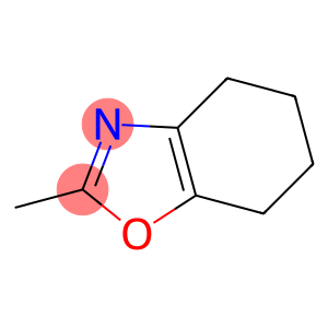 4,5,6,7-四氢-2-甲基苯并恶唑