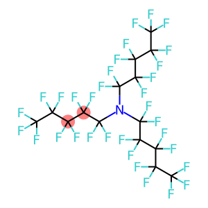 Perfluorotriamylamine