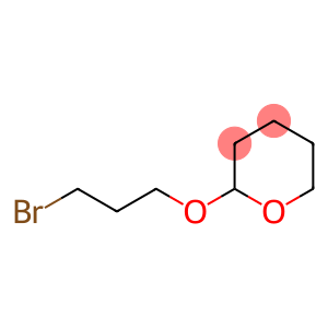 2-(3-溴丙基)四氢-2H-吡喃