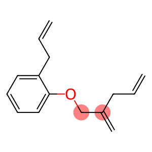 2,6-DIALLYL PHENYL ALLYL ETHER