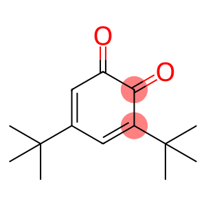 3,5-Di-tert-butyl-o-benzoquinone