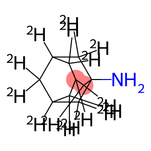 1-Adamantan-D15-amine