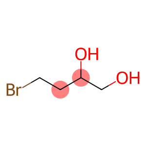 4-broMobutane-1,2-diol