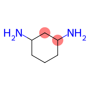 cyclohex-1,3-ylenediamine