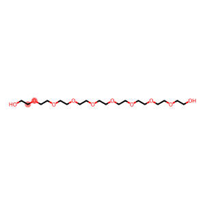 Nonaethylene Glycol