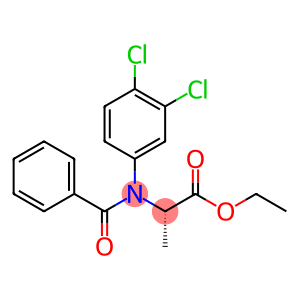 BENZOYLPROP-ETHYL