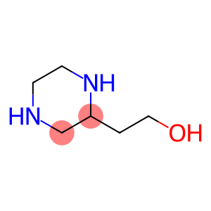 2-PIPERAZIN-2-YL-ETHANOL