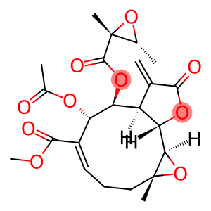 Enhydrin