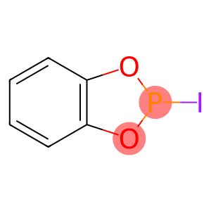 1,3,2-Benzodioxaphosphole, 2-iodo-