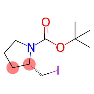 (S)-2-(碘甲基)吡咯烷-1-羧酸叔丁酯