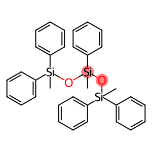 1,3,5-Trimethyl-1,1,3,5,5-pentaphenylpentanetrisiloxane