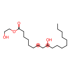 ETHYLENE GLYCOL HYDROXY STEARATE