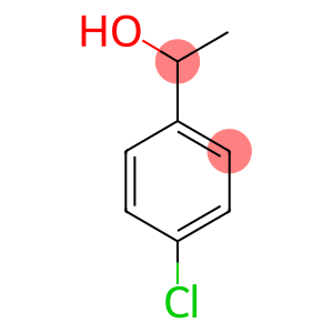 1-(4-Chlorophenyl)ethanol