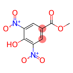 METHYL 3,5-DINITRO-4-HYDROXYBENZOATE