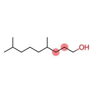 4,8-Dimethylnonan-1-ol