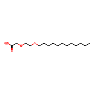 [2-(Dodecyloxy)ethoxy]acetic acid