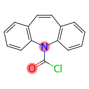 Iminostilbene carbonyl chloride