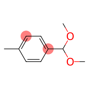 1-(二甲氧基甲基)-4-甲基苯
