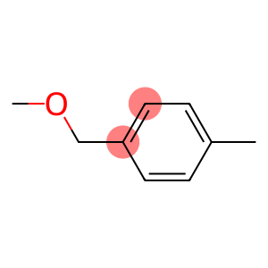 alpha-methoxy-p-xylene