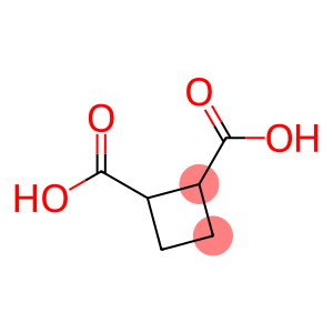 Cyclobutane-1,2-dicarboxylic acid
