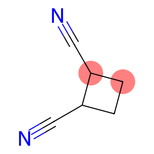 cyclobutane-1,2-dicarbonitrile