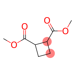 环丁烷-1,2-二羧酸二甲酯