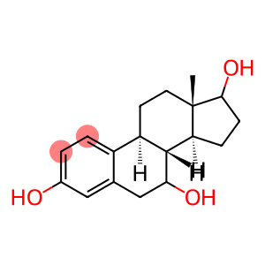 7alpha-hydroxyestradiol