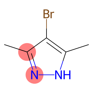 4-Bromo-3,5-dimethyl-1H-pyrazole