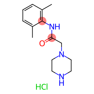 N-(2,6-DiMethylphenyl)-2-piperazin-1-yl-acetaMide