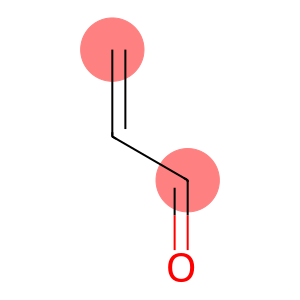 Acrylaldehyde-d4