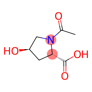 (4R)-1-Acetyl-4-hydroxy-L-proline