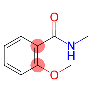 2-Methoxy-N-methylbenzamide