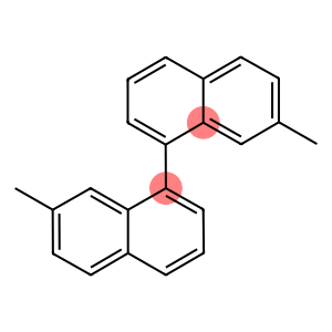 8,8'-bis[2-methylnaphthalene]