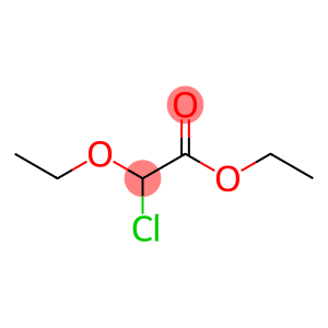 2-氯-2-乙氧基乙酸乙脂